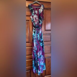 Alexia B Nites dress